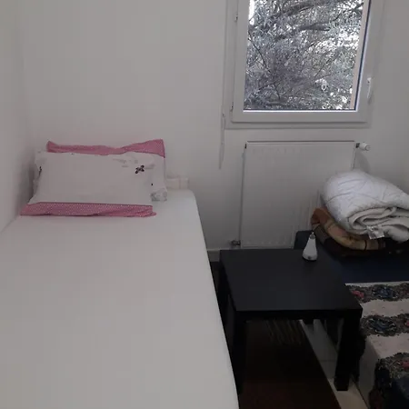 Chambre-room Montpellier